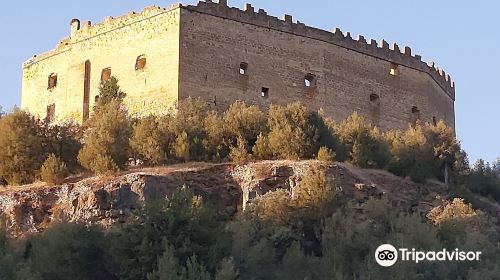 Pedraza Castle