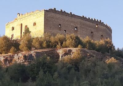 Castillo de Pedraza