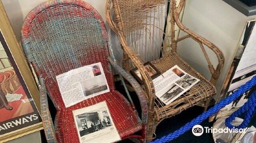 Croydon Airport Visitor Centre