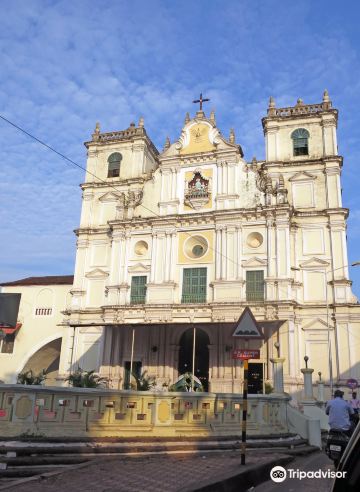 Madgaon