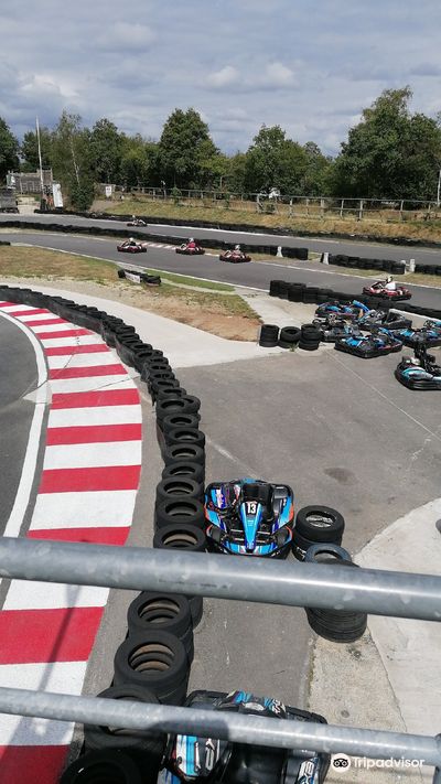 Bretagne Karting