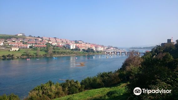 Parque natural de Oyambre