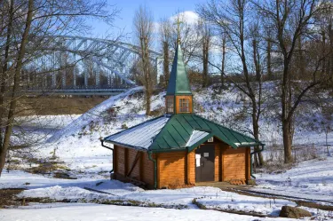 Borovichi
