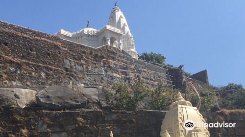 Girnar  Jain Temples