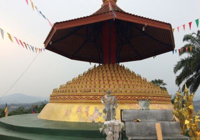 Wat Chomkao Manilat