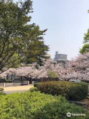 고가시라마치공원