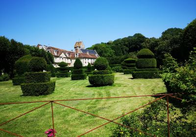 Département Val-dOise