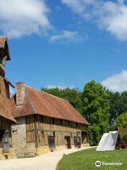 Château de Crèvecœur - Fondation Musée Schlumberger