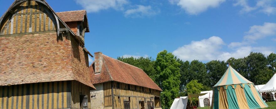 Chateau de Crevecoeur