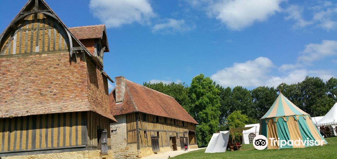 Things to Do in CrevecoeurenAuge in 2024 Top Attractions, Local