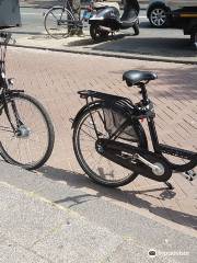 Bikerent Amsterdam