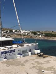 Mykonos Eleftheriou Yachting