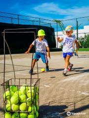 International Tennis Center