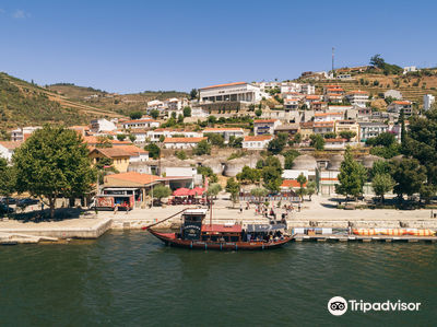 Companhia Turistica Do Douro