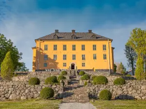 Venngarn Castle