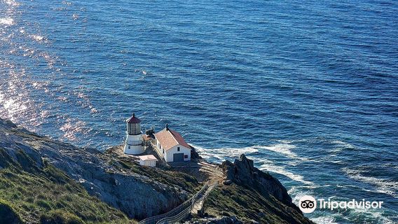 Point Reyes National Seashore