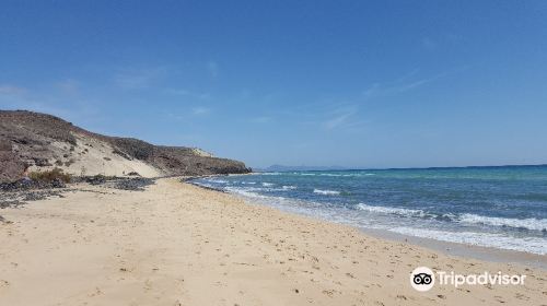 Playa de Jandia