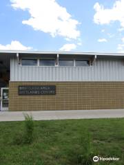 Driftless Area Wetlands Centre