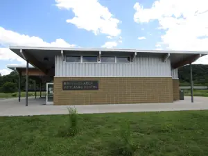 Driftless Area Wetlands Centre