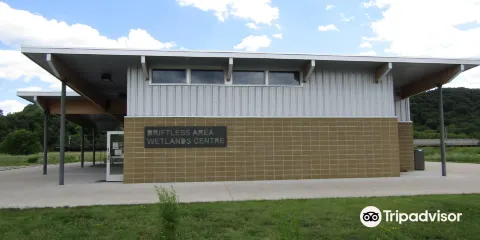 Driftless Area Wetlands Centre