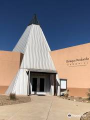 Fort Sumner Historic Site/Bosque Redondo Memorial