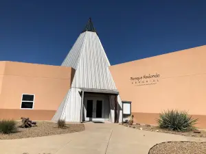 Fort Sumner Historic Site/Bosque Redondo Memorial