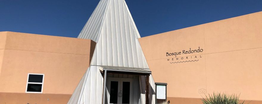 Fort Sumner Historic Site/Bosque Redondo Memorial