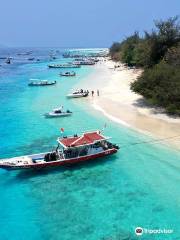 DSM Dive - Lombok