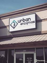 Urban Enigmas Escape Rooms