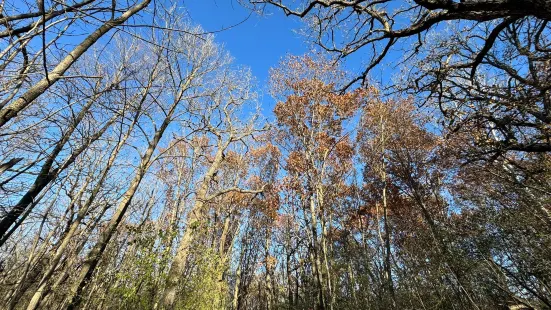 Minnesota Valley State Recreation Area