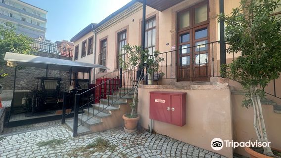 Konak