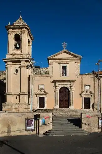 Hotels in Palagonia