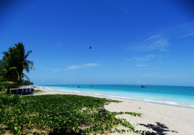 Sao Bento Beach