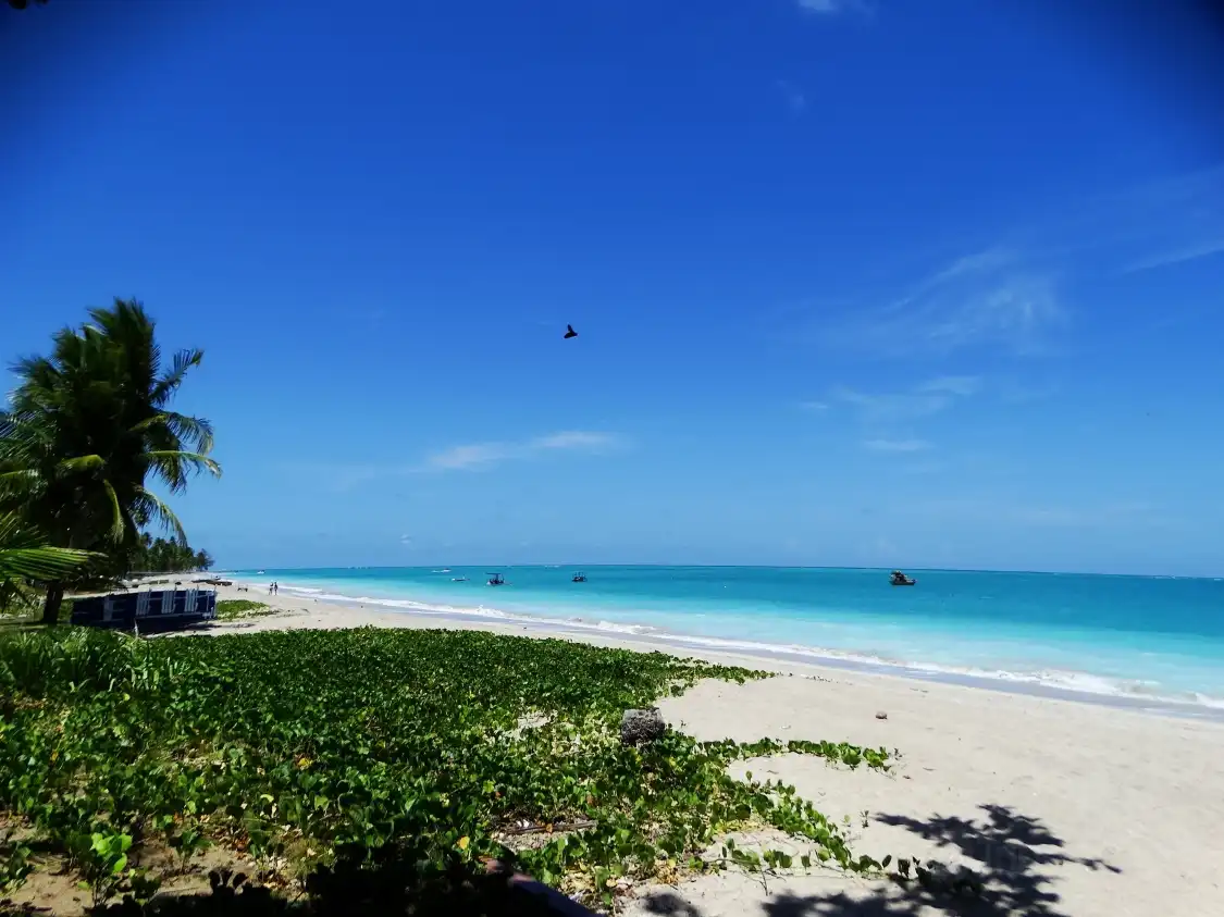 Hotels near Sao Bento Beach