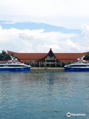 Bintan Resort Ferries