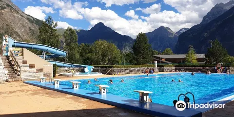 Piscine Municipale