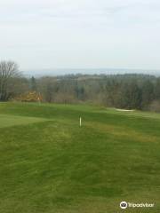 Rossmore Golf Club