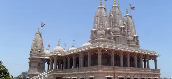 Hotels in Amreli