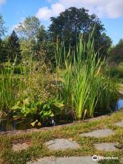 Jardín botánico de la Universidad de Oulu