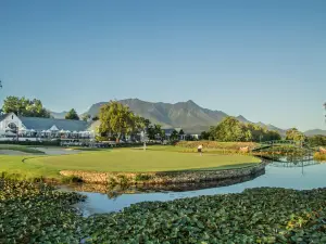 Fancourt