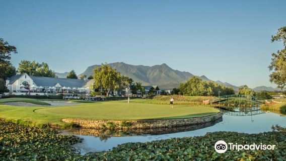 Fancourt