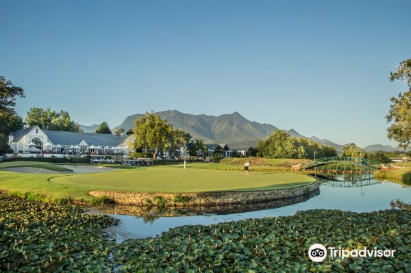 Fancourt