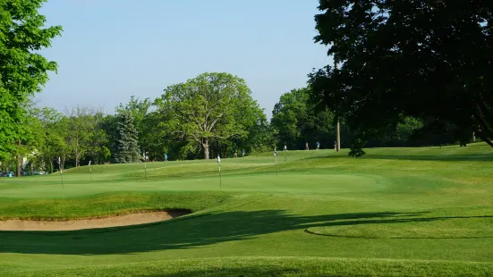 Indian Trails Golf Course