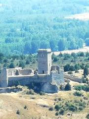 Castillo de Ucero