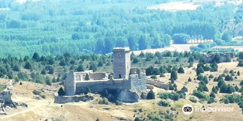 Castillo de Ucero