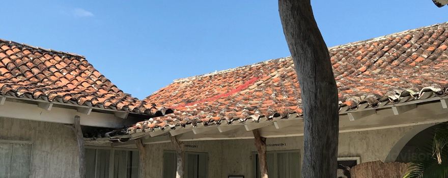 Casa de la Cultura Agustin Lara