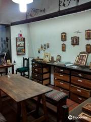 MUSEO - TALLER DE ARTE COLONIAL "FUNDACION RECREAR"