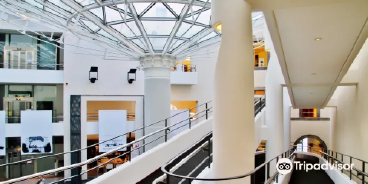 羅歇·基約美術館