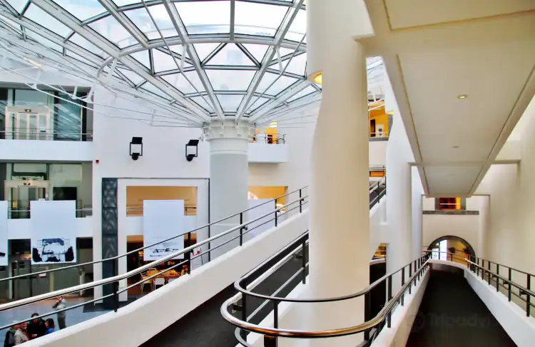 Khách sạn Ibis Styles tại Clermont-Ferrand