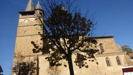 Collegiale Notre-Dame de L’Assomption